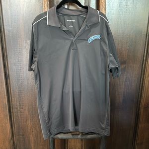 Camaronazo Polo Shirt
